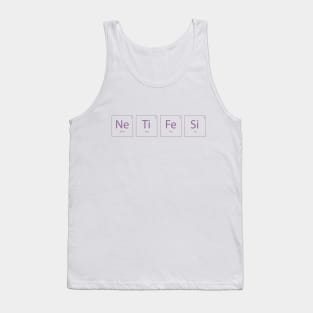 ENTP Tank Top